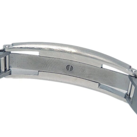 Chanel Ref.H1628 J12 33mm Quartz Watch Ceramic SS Diamond 124861 - Picture 7 of 8